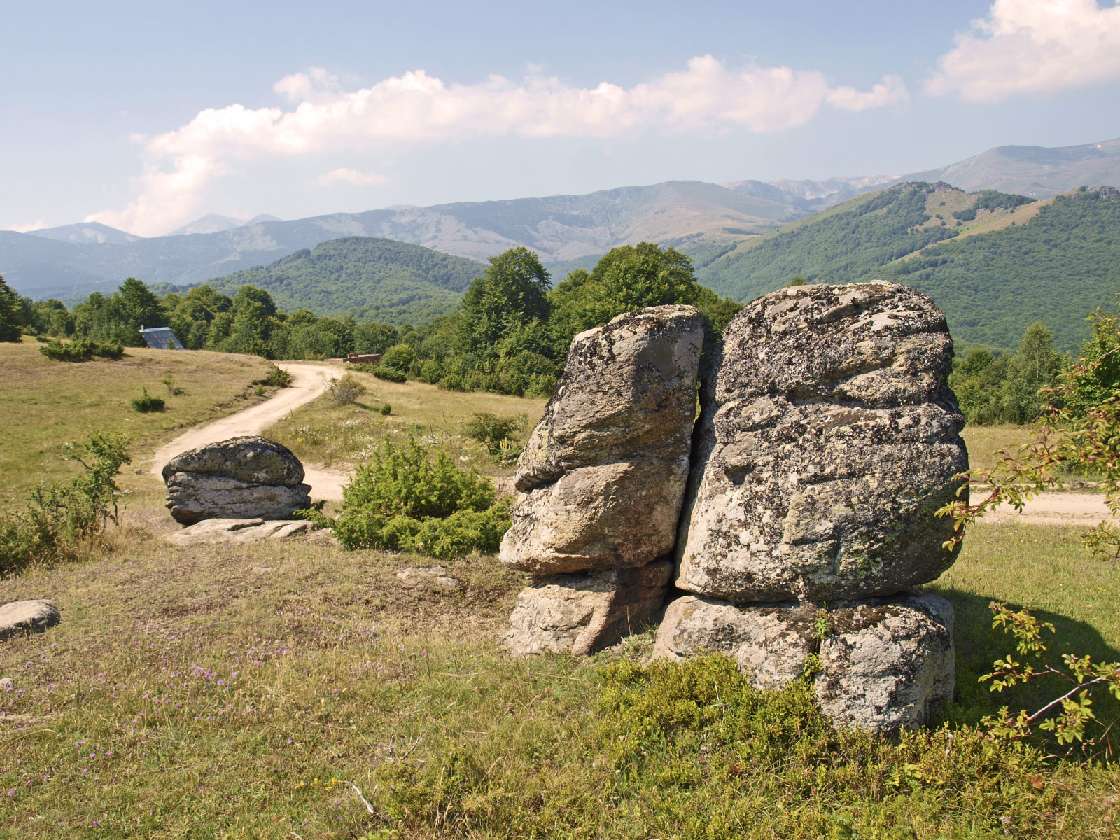Jakupica (Photo license: CC BY-NC 2.0)